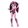 Monster High, Skulltimate crets Draculara