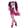 Monster High, Skulltimate crets Draculara