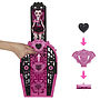 Monster High, Skulltimate crets Draculara