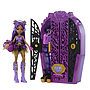 Monster High, Skulltimate crets Clawdeen