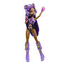 Monster High, Skulltimate crets Clawdeen