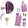 Monster High, Skulltimate crets Clawdeen