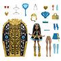 Monster High, Skulltimate crets Cleo