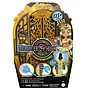 Monster High, Skulltimate crets Cleo