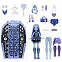 Monster High, Skulltimate crets Abbey