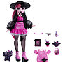Monster High, Core Doll Draculaura 2024