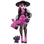 Monster High, Core Doll Draculaura 2024