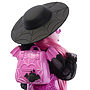 Monster High, Core Doll Draculaura 2024