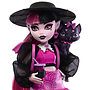 Monster High, Core Doll Draculaura 2024