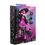 Monster High, Core Doll Draculaura 2024