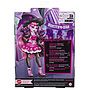 Monster High, Core Doll Draculaura 2024