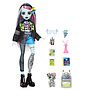 Monster High, Core Doll Frankie 2024