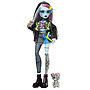 Monster High, Core Doll Frankie 2024