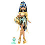 Monster High, Core Doll Cleo 2024