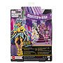 Monster High, Core Doll Cleo 2024