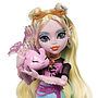 Monster High, Core Doll Lagoona 2024