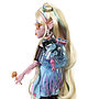 Monster High, Core Doll Lagoona 2024