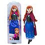 Disney Frost, Anna med klänning