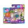Adopt Me, 6 Figure Pack, Feathered Friends