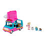 Adopt Me, Feature Vehicle, Ice Cream Truck