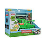 DEVSeries, Feature Brookhaven Tank W2