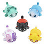 Aphmau, Mystery Meemeow Multipack Unicorn 6 Pack