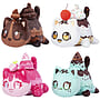 Aphmau, Mystery Plush Large 28 cm Ice Cream A