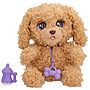 Baby Paws, Interactive Puppy Labradoodle 25 Cm