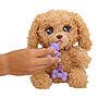 Baby Paws, Interactive Puppy Labradoodle 25 Cm
