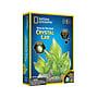 National Geographic, Glow In Dark Crystal Growing