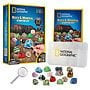 National Geographic, Rock And Mineral Starter Kit