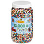 Hama, Midi Beads 13.000 pcs Mix 58