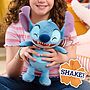 Disney Stitch, Crack Me Up Feature Plush 28 Cm