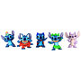 Disney Stitch, Collector Figure 7,5 Cm