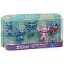 Disney Stitch, Collector Figure 7,5 Cm