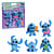 Disney Stitch, Figures 5 Pack 5,5 cm