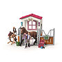 Schleich, Wash area with Horse stall