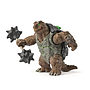 Schleich, Armoured Turtle With Weapon