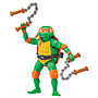 Turtles, Mutant Meyhem Basic Figures Michelangelo