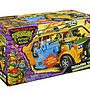 Turtles Mutant Mayhem Pizza Delivery Van