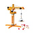Hape, Crane Lift