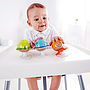 Hape Sea Animals Rattle Set