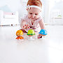 Hape Sea Animals Rattle Set