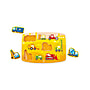 Hape Construction Peg Puzzle