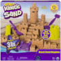 Kinetic Sand, Beach Sand Kingdom