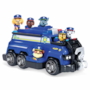 Paw Patrol, Total Team Rescues - Chase ultimata polisbil