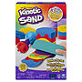 Kinetic Sand, Rainbow Mix Set