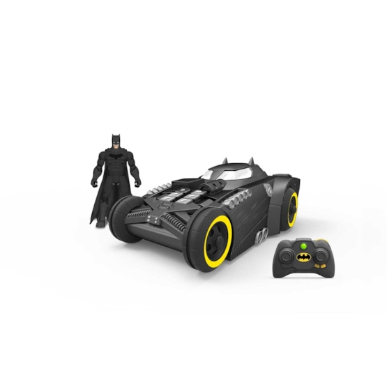 Batman, RC Launch & Defend Batmobile