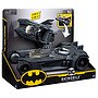 Batman 2 In 1 Batmobile