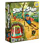 Sink N Sand 4 Player Game Dk/No/Se/Fi